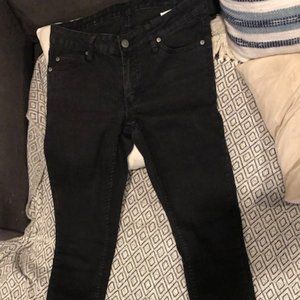 Cheap Monday Slim Fit Skinny Jeans